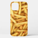Suche nach fries iphone hüllen Pommes frites