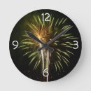 Suche nach feuerwerk wanduhren Juli