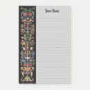 Suche nach gothic post it Vintag