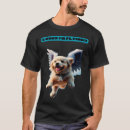 Suche nach angel dog tshirts Niedlicher hund