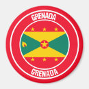 Suche nach grenada magnete Reise