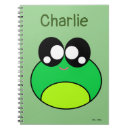 Suche nach grüner frosch kleine notizbücher Amphibien