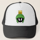 Suche nach toons kappen Looney tune charakter