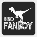 Suche nach prähistorische tiere aufkleber Paläontologe