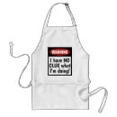 Suche nach lustige warnung schürzen Spaß