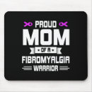 Suche nach stolze mama mousepads Kriegerin
