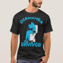 Suche nach durchfallen tshirts Überlebender