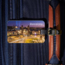 Suche nach barcelona gepäckanhänger Sonnenuntergang