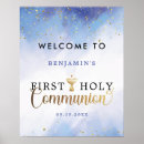 Suche nach heilige kommunion poster Modern