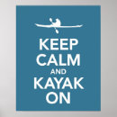 Suche nach kanu poster Boot