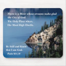 Suche nach fluß mousepads Gott