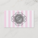 Suche nach vintager rahmen visitenkarten Boutique