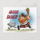 Suche nach haggis postkarten Britisch