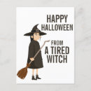 Suche nach moderne hexe postkarten Witch