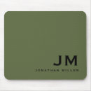 Suche nach olive mousepads Stilvoll