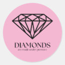 Suche nach diamanten aufkleber Motivierend