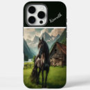 Suche nach schwarzes pferd iphone hüllen Jede person