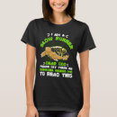Suche nach langsamer läufer tshirts Bitte