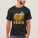 Suche nach retro bier tshirts Lustig