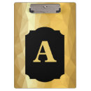 Suche nach metallic gold klemmbrett Schick