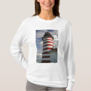 Suche nach maine leuchtturm tshirts Usa