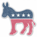 Suche nach donkey aufkleber Demokrat