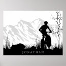Suche nach mountainbike poster Für ihn