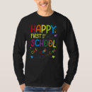 Suche nach erster schultag tshirts Schule