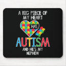 Suche nach stück für stück mousepads Autismus
