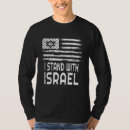 Suche nach israelische flagge tshirts Patriotisch
