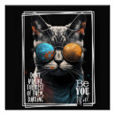 Suche nach schöne tiere poster Katze