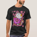 Suche nach anime frauen tshirts Japanisch