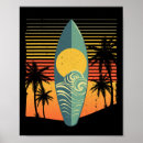 Suche nach cool surfer poster Wellen