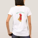 Suche nach junger hahn tshirts Frauen