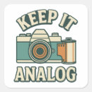 Suche nach analog aufkleber Fotografie