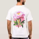 Suche nach pfingstrosen tshirts Sommer