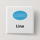 Suche nach personalisiertes logo buttons Business