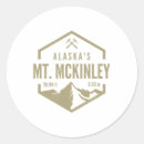 Suche nach mckinley aufkleber Alaska