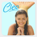Suche nach cleo aufkleber H2o einfach wasser hinzufügen
