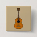Suche nach gitarren buttons Gitarrist