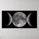 Suche nach triple moon poster Spirituell
