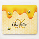 Suche nach hummelbiene mousepads Honigbiene