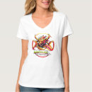 Suche nach drachen damen tshirt Für sie