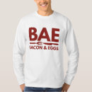 Suche nach eier tshirts Speck