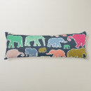 Suche nach bunter elefant kissen Elefanten