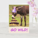 Suche nach esel karten Niedlich