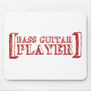 Suche nach bass gitarre mousepads Baß