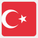 Suche nach das türkische aufkleber Flagge