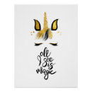 Suche nach unicorn poster Modern