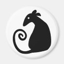 Suche nach ratte runde magnete Liebe